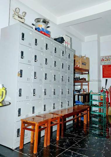 Phố Nhỏ