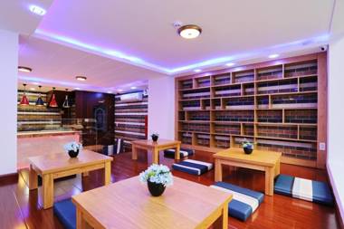 SABINA Residence - HCM