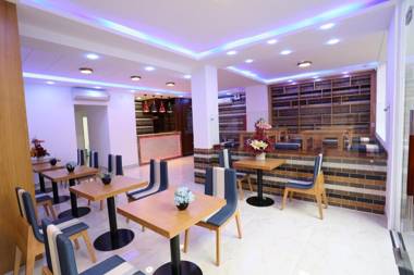 SABINA Residence - HCM