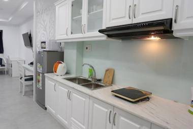 SABINA Residence - HCM