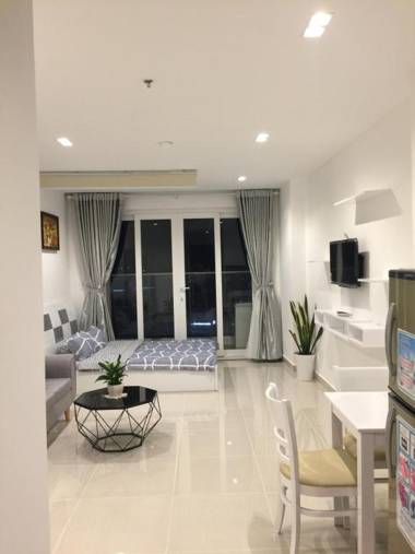 Căn hộ Sky Center