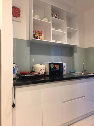 Căn hộ Sky Center