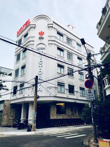 QUEEN VICTORIA Hotel