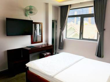 QUEEN VICTORIA Hotel