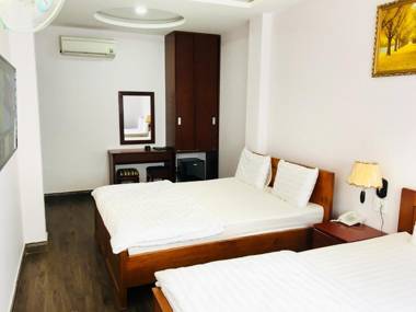 QUEEN VICTORIA Hotel