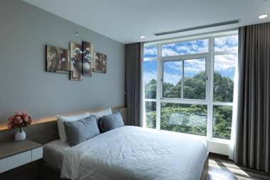 NTA Serviced Apartments