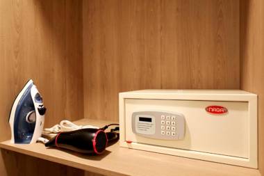 NTA Serviced Apartments