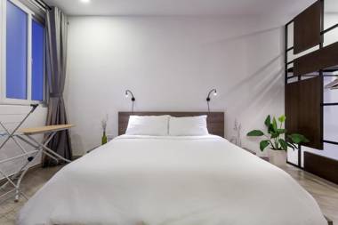 CIRCADIAN Airy Studio near Nguyen Hue