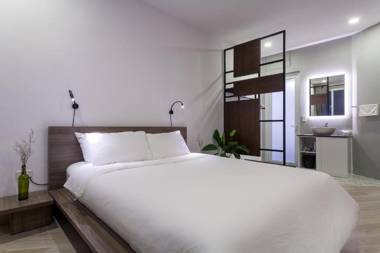 CIRCADIAN Airy Studio near Nguyen Hue