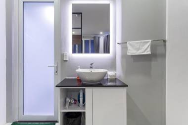 CIRCADIAN Airy Studio near Nguyen Hue