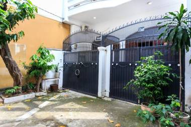 Little Dough Lodge Twin Suite