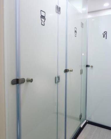 Toi's Travel Home Central