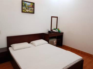 Ngoi Sao Phuong Nam Hotel