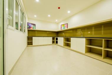 ICASA Serviced Apartment