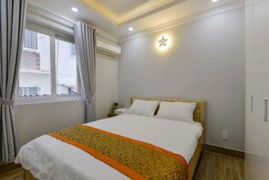Warm Ways 3 Apartment - Sai Gon