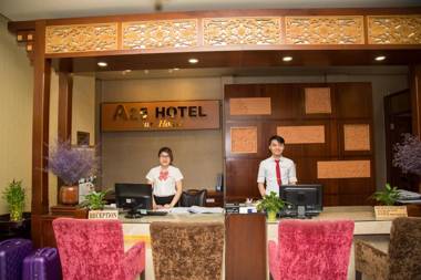 A25 Hotel - 20 Bùi Thị Xuân