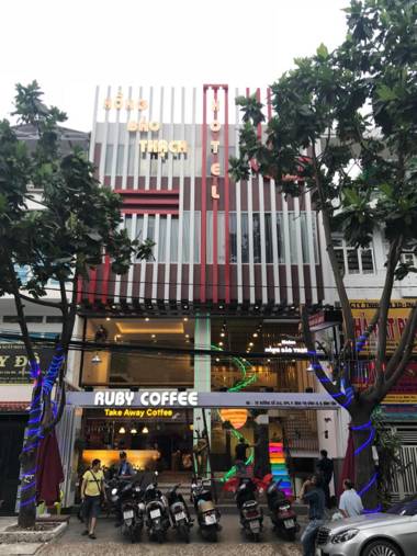 Hong Bao Thach Hotel