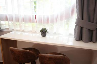 Hong Bao Thach Hotel