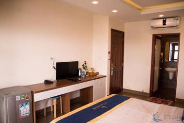 C'Lavie Hotel - Saigon Airport Hotel