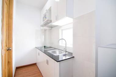 RedDoorz An Phuc House Doan Nhu Hai