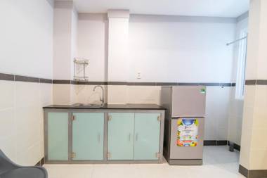 Bin Bin Hotel 5 - Near Lotte Mart D7