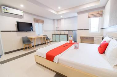 Bin Bin Hotel 5 - Near Lotte Mart D7