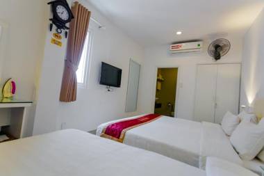 A25 Hotel - 19A Bùi Thị Xuân