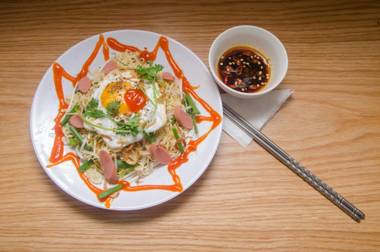 H Best Hostel Cafe SaiGon