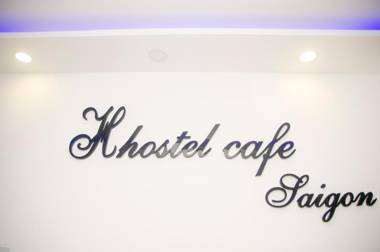 H Best Hostel Cafe SaiGon
