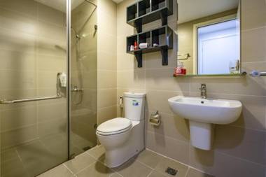 The Tomato Apartment