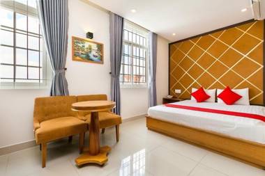 Thien Cung Hotel