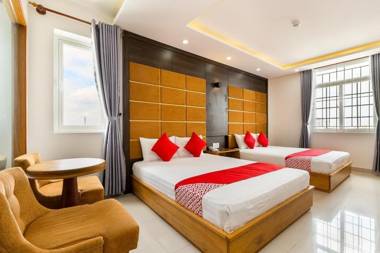 Thien Cung Hotel
