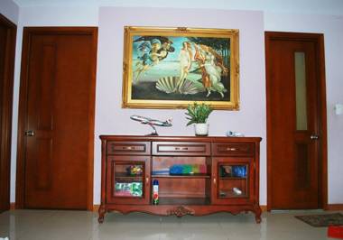 Ductaigallery's Apt. Luxury. River View