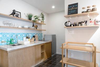 CIRCADIAN Stunning Two-Bedroom Apartment