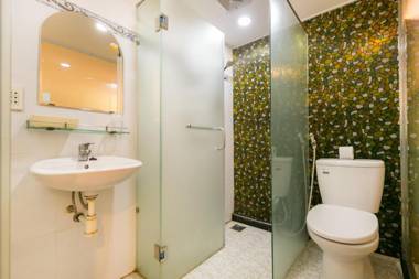 SPOT ON 746 Ben Thanh Dorm