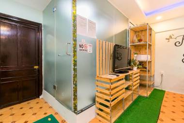 SPOT ON 746 Ben Thanh Dorm