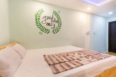 SPOT ON 746 Ben Thanh Dorm