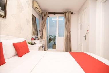 Bin Bin Hotel 6 - Near SECC D7