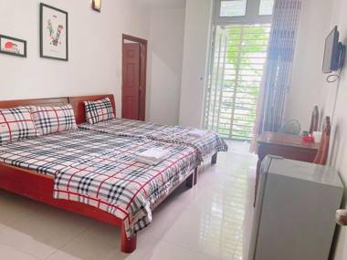 OYO 1166 Thien Phat Hotel