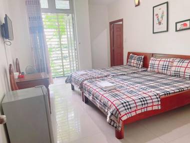 OYO 1166 Thien Phat Hotel