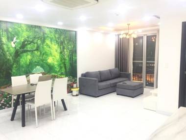 Scenic Valley Marvel