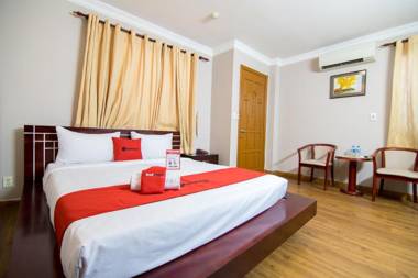 RedDoorz Quynh Giang Hotel Hoang Viet
