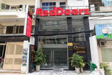 RedDoorz Quynh Giang Hotel Hoang Viet