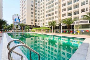 KIRAKUAN Precious COCOON  Pool/Gym