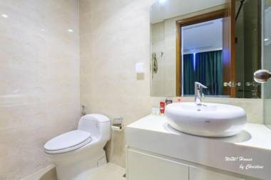 Wow! Home by Christine River View