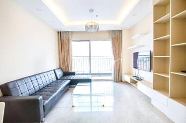 Sunrise City 3 Bed Room