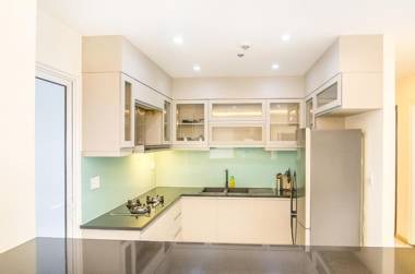 Sunrise City 3 Bed Room