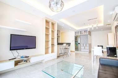 Sunrise City 3 Bed Room