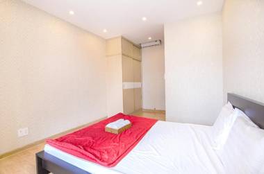 Sunrise City 3 Bed Room