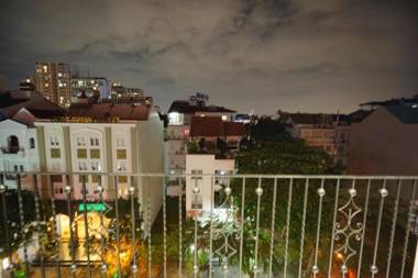 Park Hill Hotel - Phu My Hung